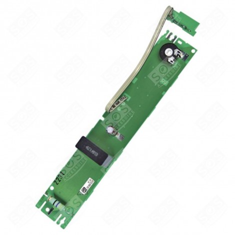 CONTROL MODULE REFRIGERATOR, FREEZER - 6133686