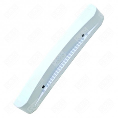 KICK PLATE (ORIGINAL) REFRIGERATOR, FREEZER - C00114623