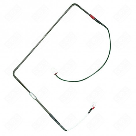 DEFROST HEATING ELEMENT REFRIGERATOR, FREEZER - 5300JR1006B