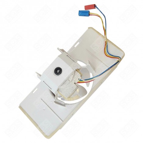 ORIGINAL FAN REFRIGERATOR, FREEZER - 00647519