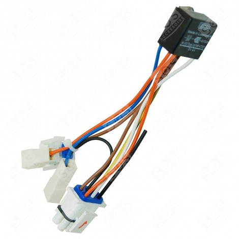 CABLES REFRIGERATOR, FREEZER - 481232058201