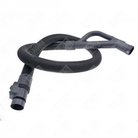 COMPLETE HOSE (WITH HANDLE) GREY (STRAIGHT CONNECTOR) VACUUM CLEANER  - AEM31820014