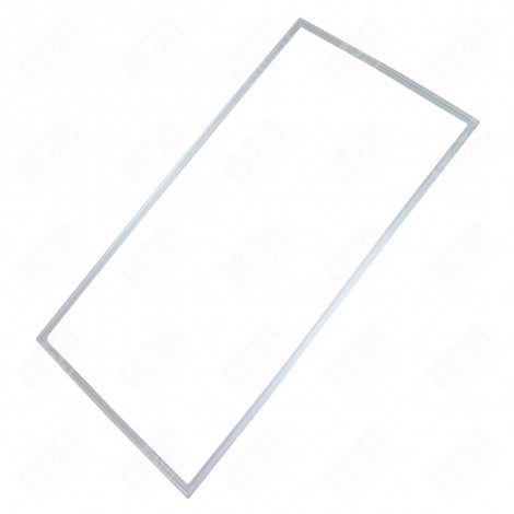 DOOR SEAL (FRIDGE SECTION) REFRIGERATOR, FREEZER - 00242286