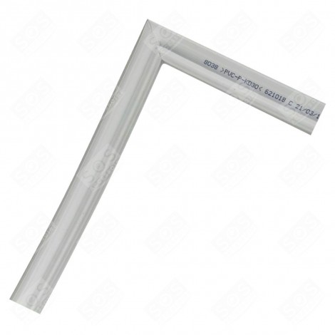 FRIDGE DOOR SEAL (FRIDGE SECTION) (ORIGINAL) REFRIGERATOR, FREEZER - 00214533