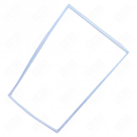 ORIGINAL DOOR SEAL (REFRIGERATOR PART) REFRIGERATOR, FREEZER - 4324852300, 4150050500