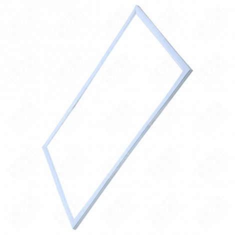 DOOR SEAL (FRIDGE SECTION) REFRIGERATOR, FREEZER - 50117829007