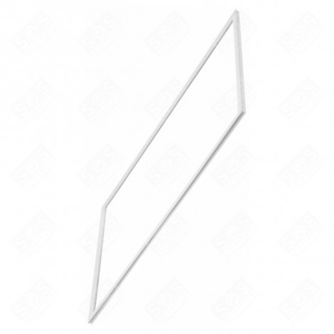 FRIDGE DOOR SEAL (FRIDGE SECTION) (ORIGINAL) REFRIGERATOR, FREEZER - 00200141