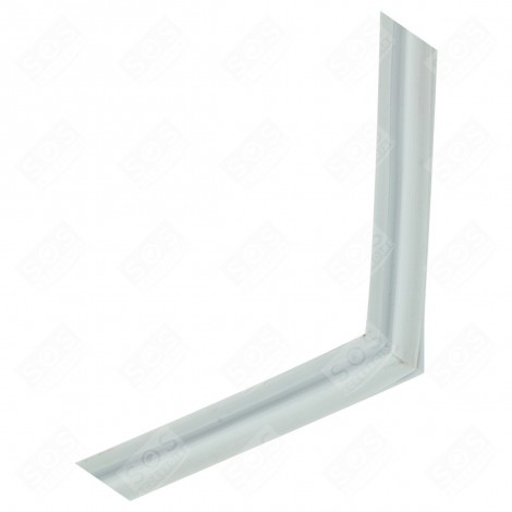 FRIDGE DOOR SEAL (FRIDGE SECTION) (ORIGINAL) REFRIGERATOR, FREEZER - 00242232, 00238420