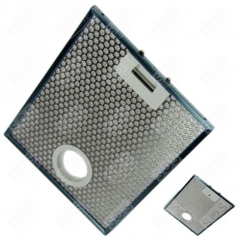 METAL FAT FILTER (SOLD INDIVIDUALLY) EXTRACTOR HOOD - 71X0941