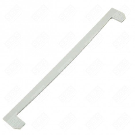 SHELF FRONT EDGE STRIP REFRIGERATOR, FREEZER - 4817940100