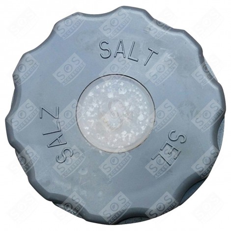 SALT CONTAINER CAP (ORIGINAL) DISHWASHER - 480140102526