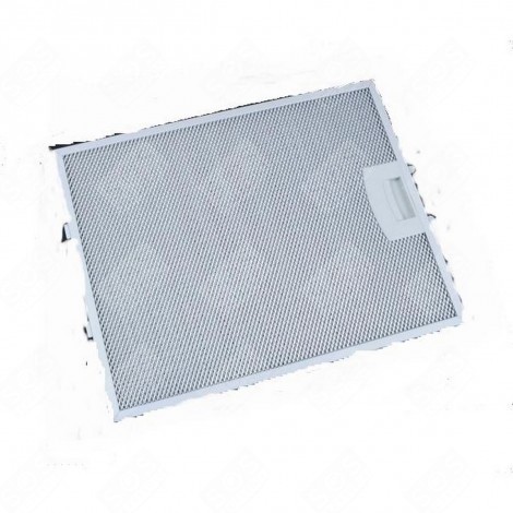 METAL ANTI-FAT FILTER (SOLD INDIVIDUALLY) 330X320MM (ORIGINAL) EXTRACTOR HOOD - 00362381