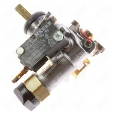 RAPID GAS VALVE ELECTRIC / GAS HOBS - C00139355