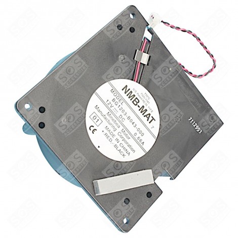 FAN ELECTRIC / GAS HOBS - AS0023770