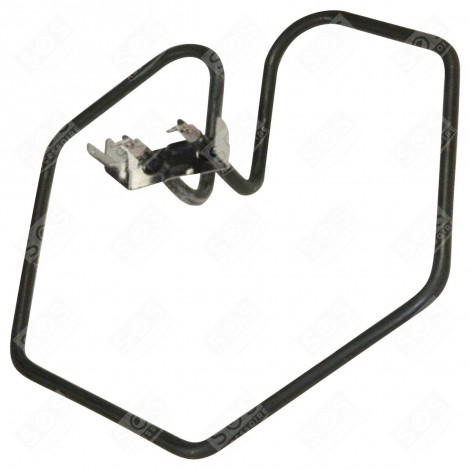 HEATING ELEMENT RACLETTE, GRILL, WOK - TS-01020450