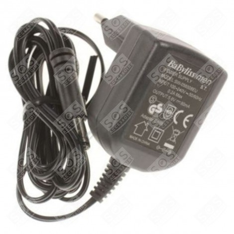 POWER ADAPTOR ELECTRIC SHAVER - 35206960