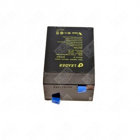 ORIGINAL SUPER WINDY BATTERY VACUUM CLEANER  - 957576002