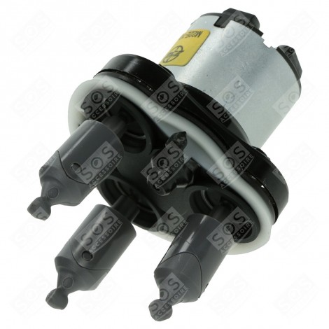 ROTARY UNIT (HEAD + MOTOR) ELECTRIC SHAVER - 422203612190