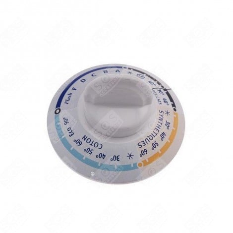 SELECTOR BUTTON WASHING MACHINES - 1248628602