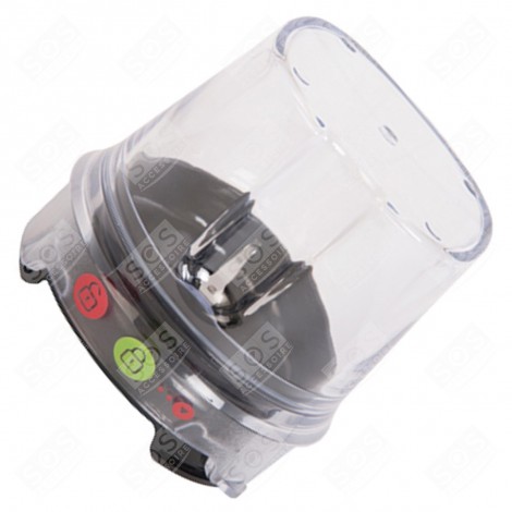 COFFEE GRINDER ACCESSORY FOOD PROCESSOR - XF990601