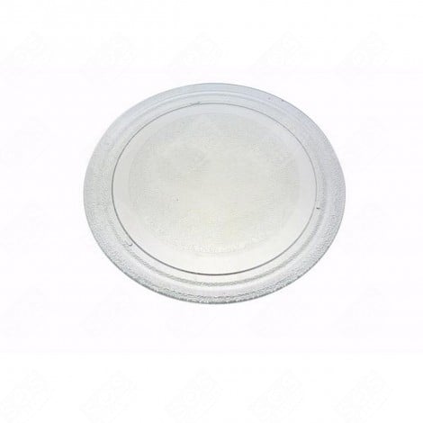 GLASS MICROWAVE TURNTABLE DIA245MM (WITHOUT CENTRE LUG) MICROWAVE OVENS - 3390W1G005D