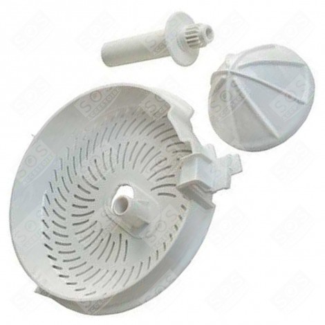 JUICER ACCESSORY FOOD PROCESSOR - MS-0697619