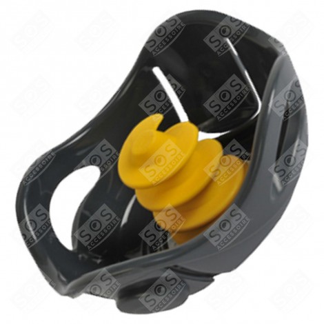 YELLOW EMULSIFYING ACCESSORY FOOD PROCESSOR - MS-0693433