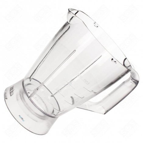 BLENDER (MIXER) BOWL FOOD PROCESSOR - 996510075465