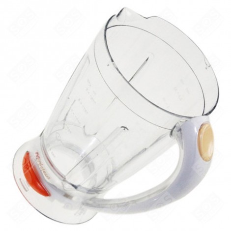 BLENDER (MIXER) BOWL FOOD PROCESSOR - AS-3693