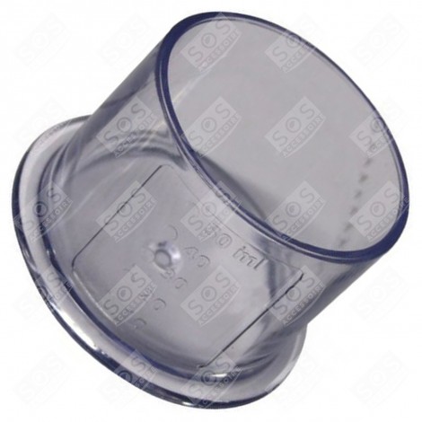 PLASTIC MEASURING BOWL FOOD PROCESSOR - 420303584250