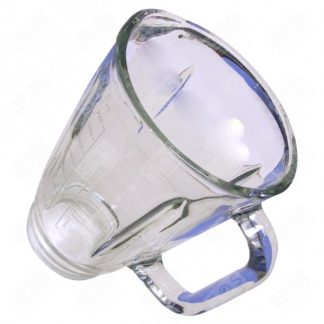 GLASS BOWL FOOD PROCESSOR - KW712393