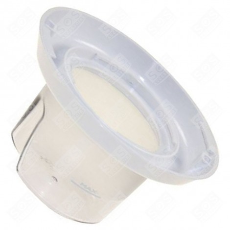 MINI CHOPPER PLASTIC BOWL FOOD PROCESSOR - 996510051798