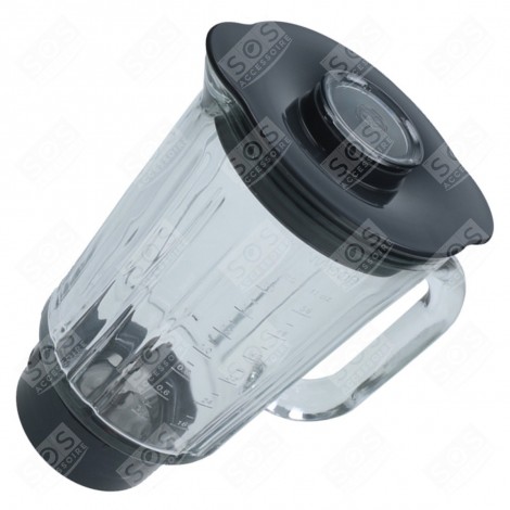 COMPLETE GLASS BOWL FOOD PROCESSOR - KW712698