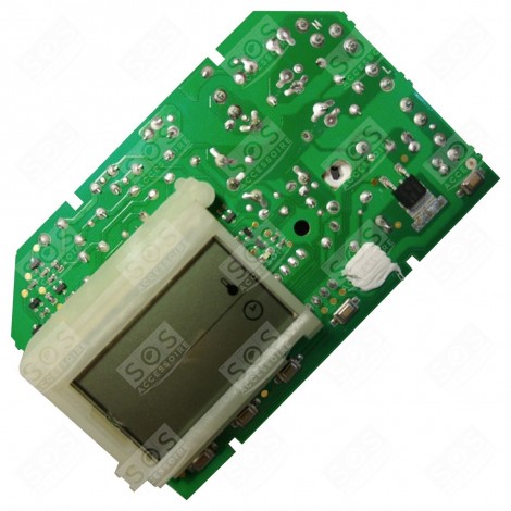 CIRCUIT BOARD FOOD PROCESSOR - MS-5884020