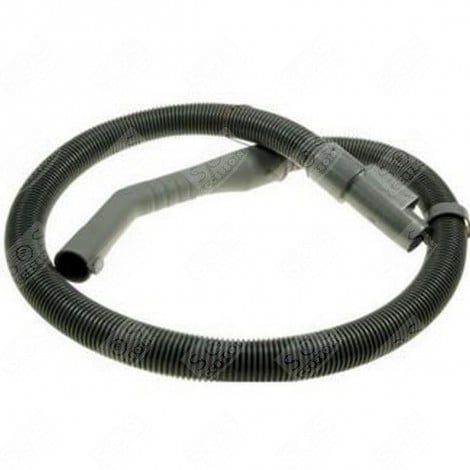 COMPLETE HOSE (WITH HANDLE) BLACK VACUUM CLEANER  - 5214FI2163B