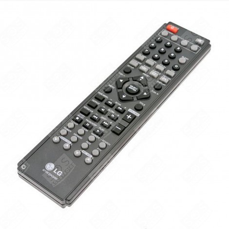 REMOTE CONTROL AUDIO DEVICE, STEREO - 6710CDAQ05E