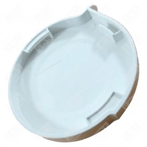 WHITE OUTLET COVER FOOD PROCESSOR - KW714174