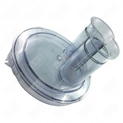 BOWL LID + PUSHER (ORIGINAL) FOOD PROCESSOR - 00361735