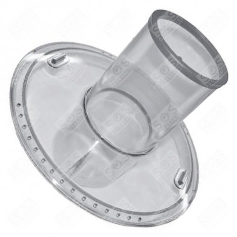 JUICE BOWL LID FOOD PROCESSOR - 420303584060