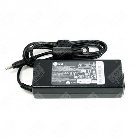 POWER ADAPTOR (WITHOUT POWER CORD) COMPUTER EQUIPMENT - 6708BA0056P