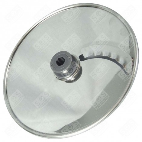 DECORATIVE CUTTING DISC FOOD PROCESSOR - KW714772