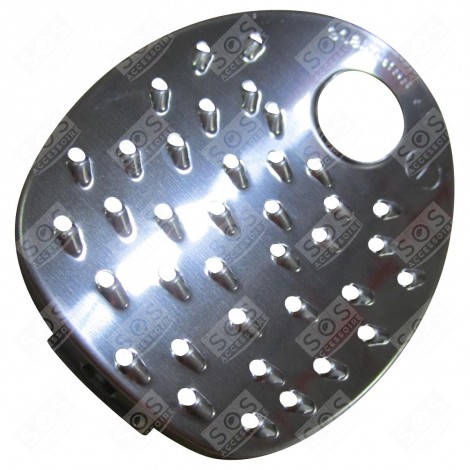 FINE GRATING DISC FOOD PROCESSOR - 996510051817