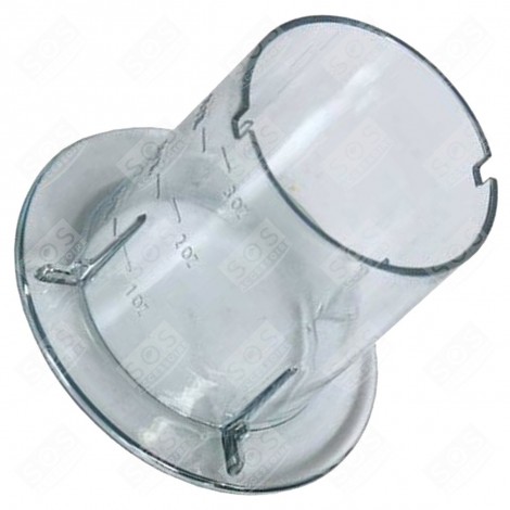 DOSING CAP OF THE LID FOOD PROCESSOR - MS-5974294