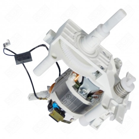 MOTOR BLOCK FOOD PROCESSOR - 9274