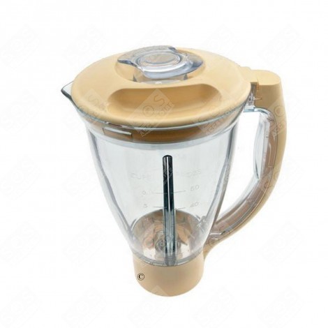 COMPLETE BLENDER (MIXER) BOWL FOOD PROCESSOR - REF.51458