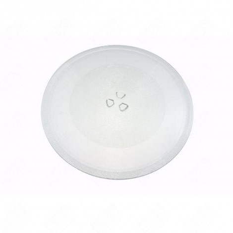 GLASS MICROWAVE TURNTABLE DIA320 MICROWAVE OVENS - 3390W1A027A