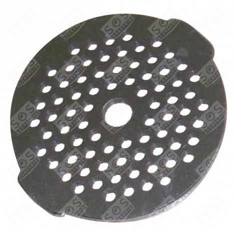 PERFORATED DISC (DIAM 3MM) FOOD PROCESSOR - SS-192248