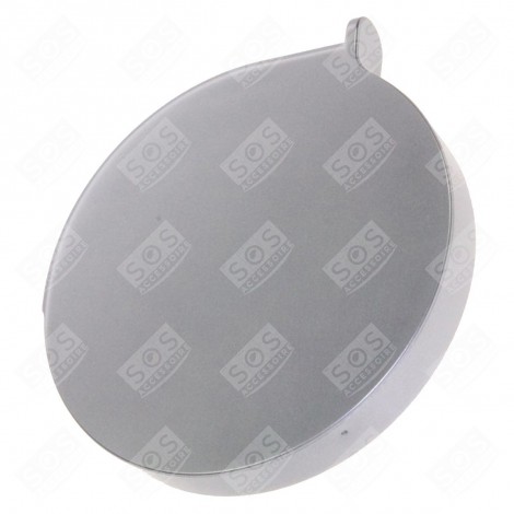 GREY BACK COVER FOOD PROCESSOR - KW707426