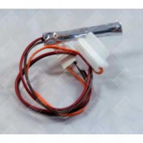 CONTROLLER ASSEMBLY (SENSOR) REFRIGERATOR, FREEZER - 6615JB2002T