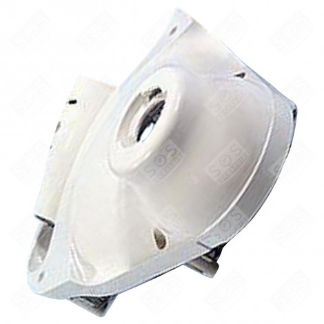 GRAY UPPER BODY FOOD PROCESSOR - KW707385